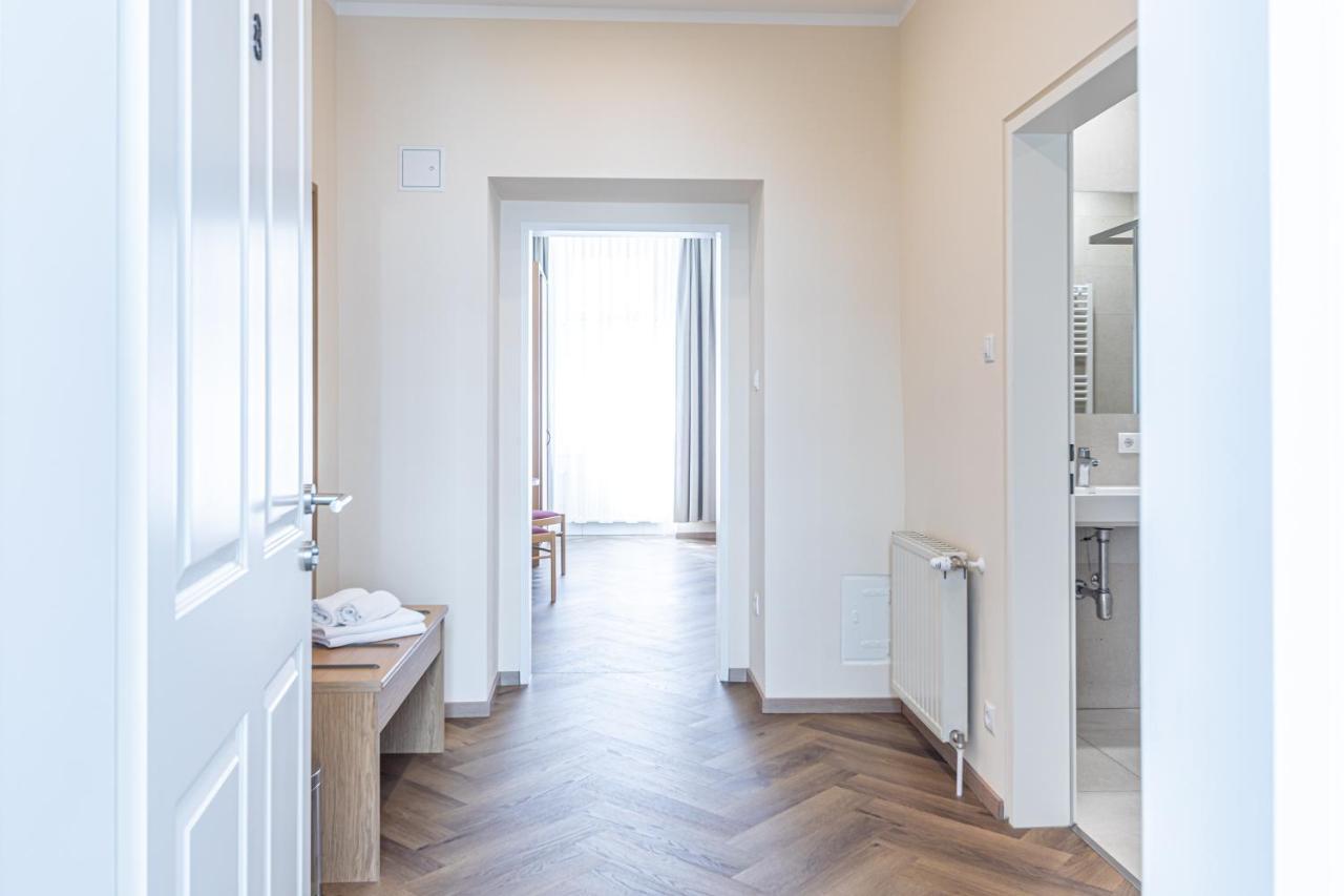 Fünfhaus 3* Wien