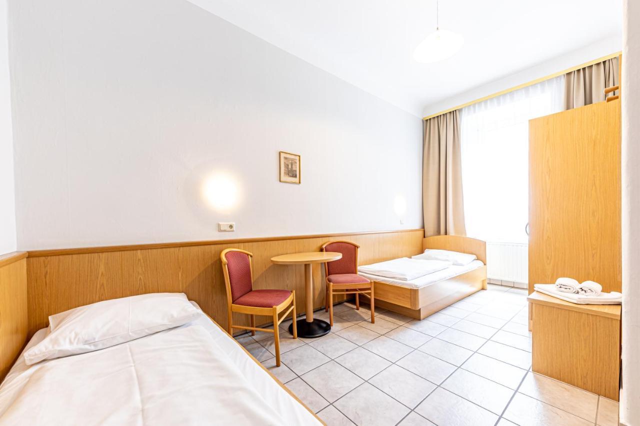 Fünfhaus 3* Wien