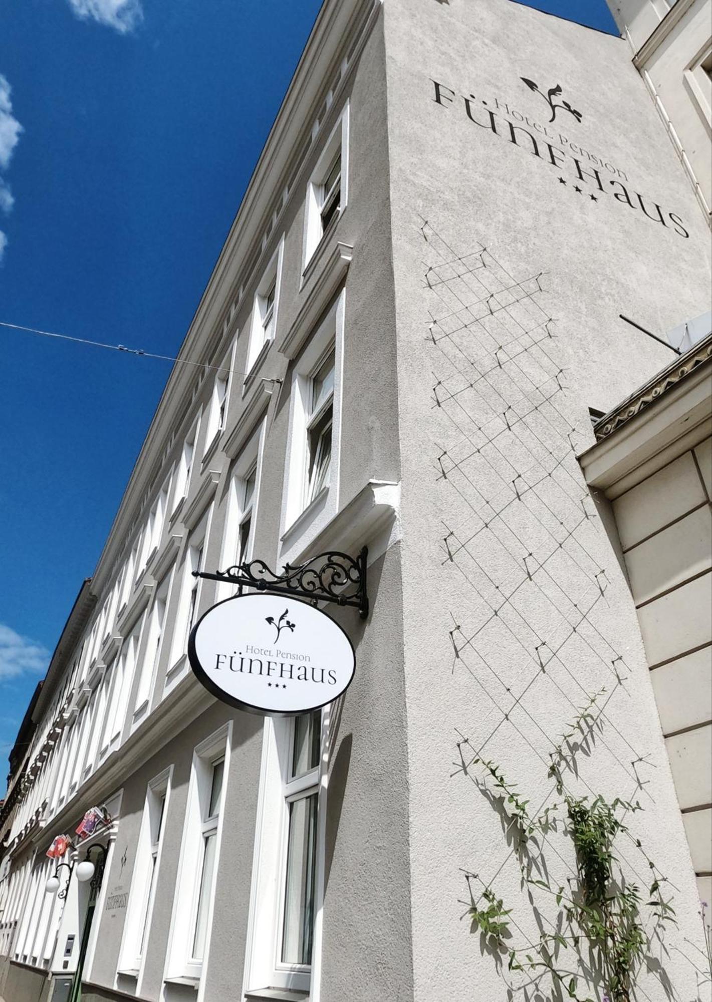 Fünfhaus 3* Wien
