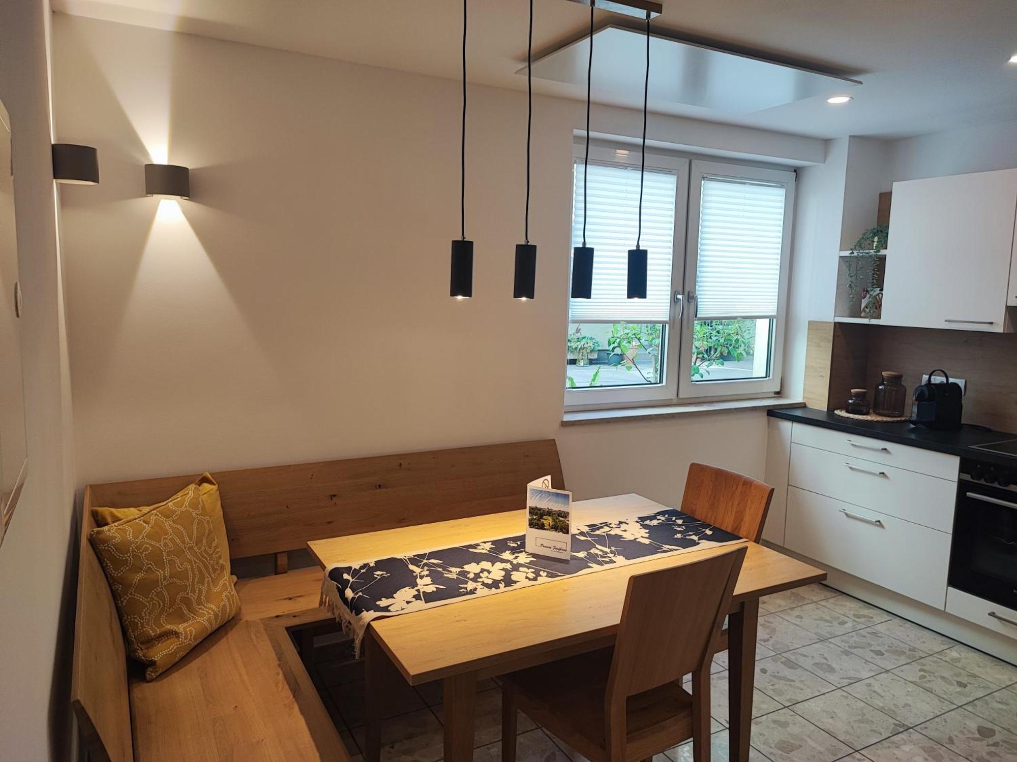 Gasthof Fünfhaus 3*
