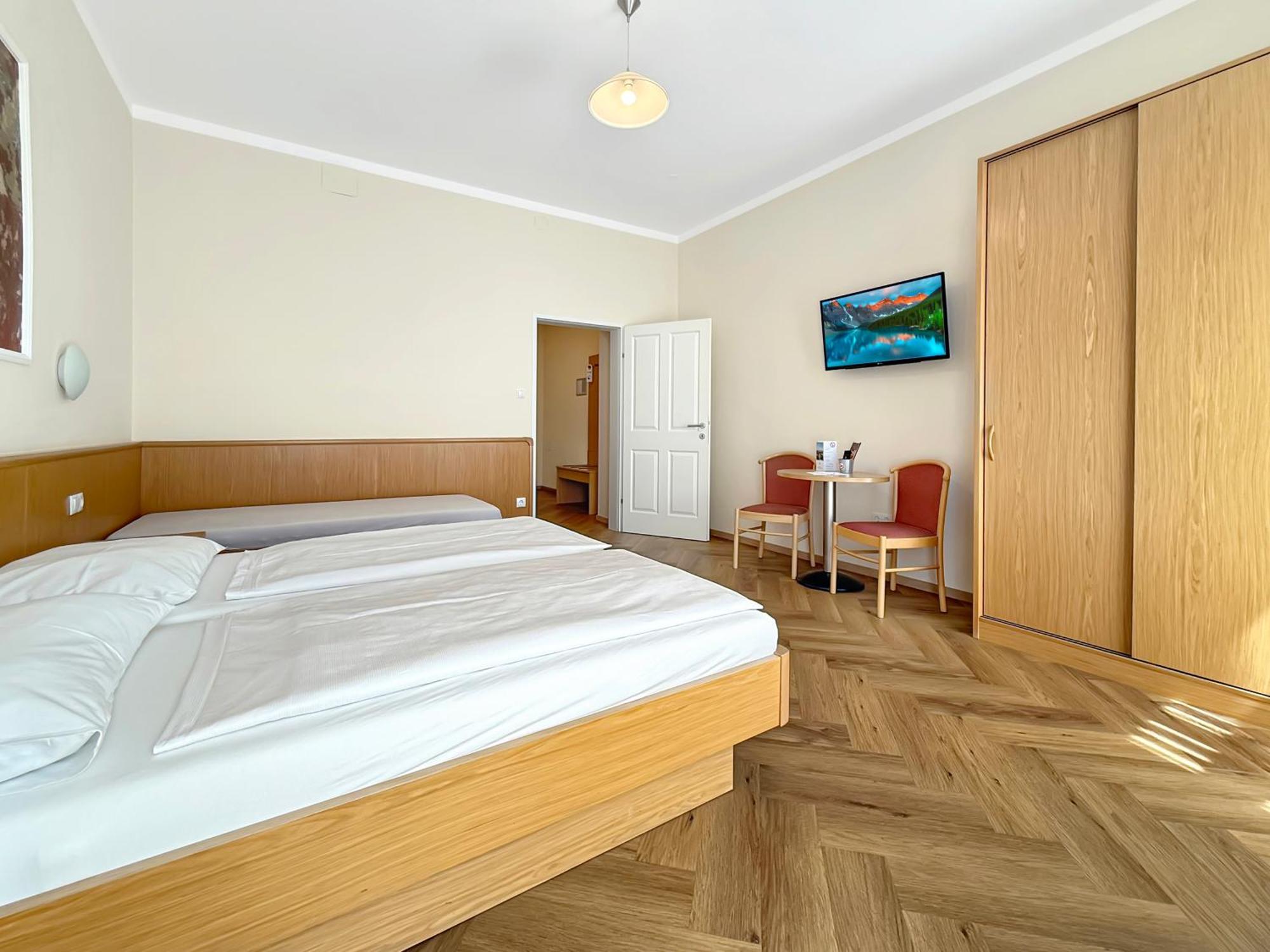 Fünfhaus Wien