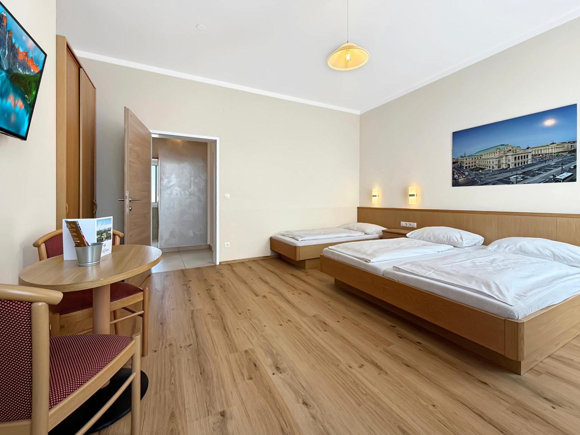 Gasthof Fünfhaus 3*