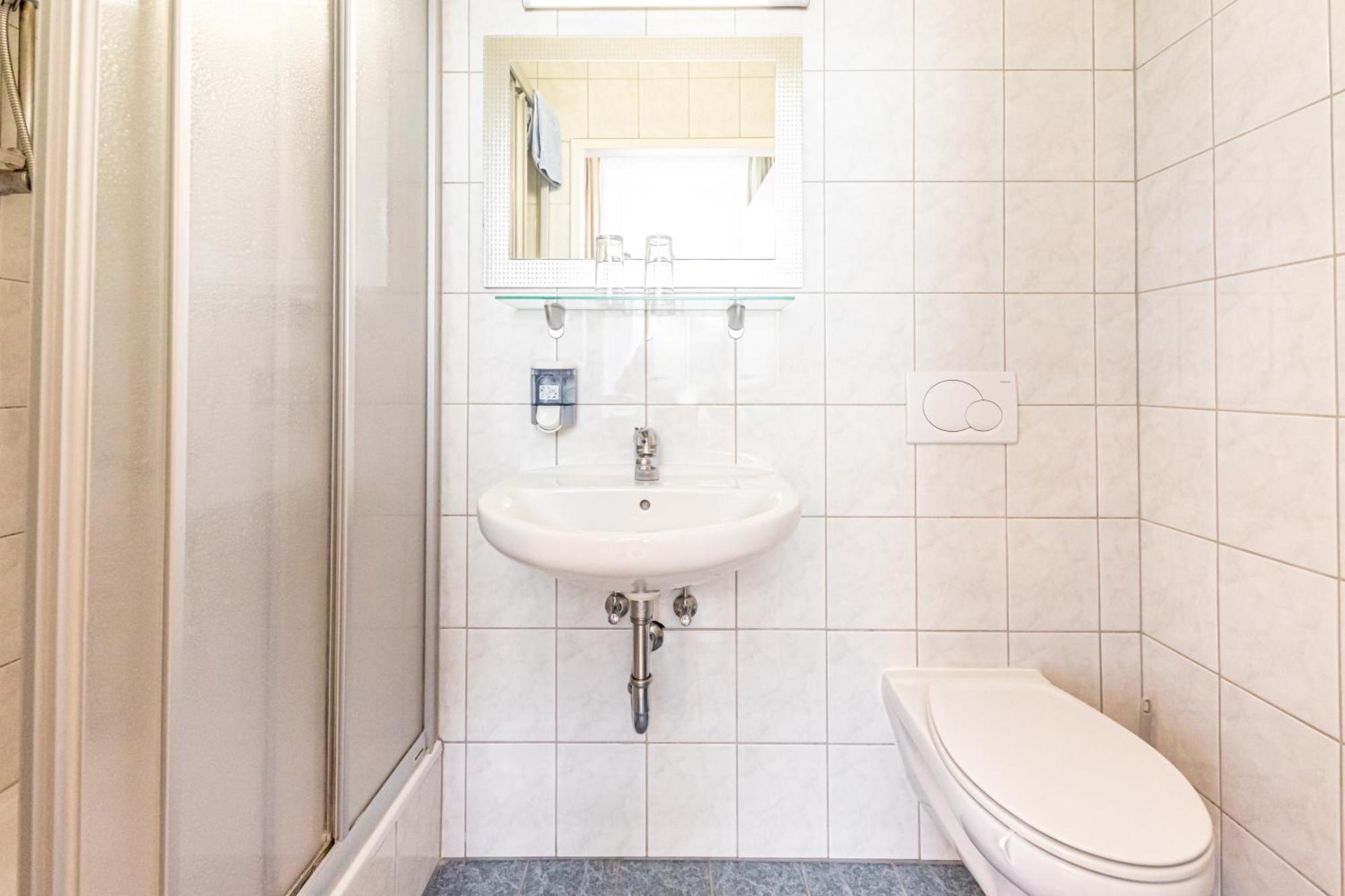 Guest house Hotel-pension Fuenfhaus